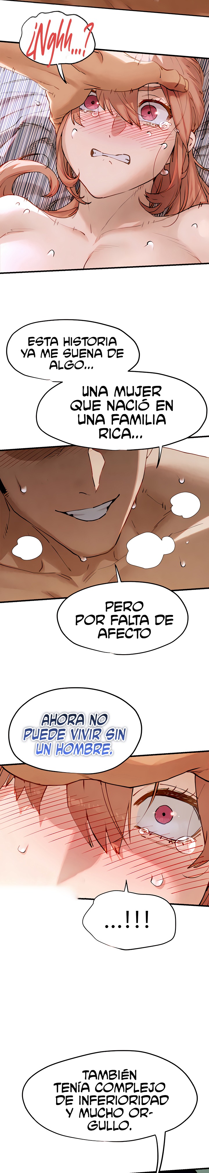 Moby Dick Raw - Chapter 9 [photo 17] - MangaPorn