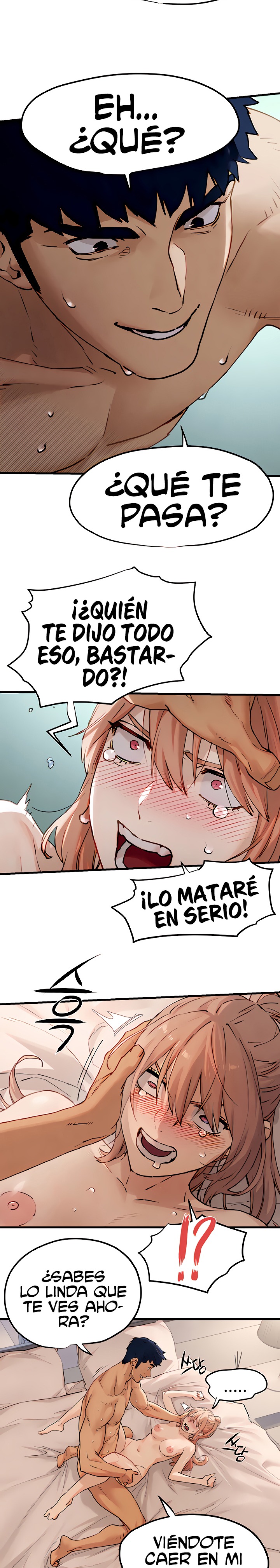 Moby Dick Raw - Chapter 9 [photo 19] - MangaPorn