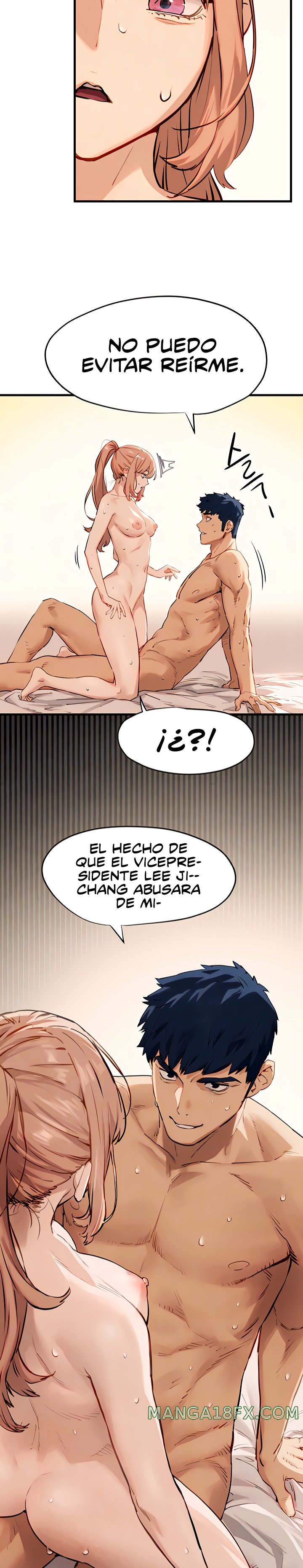 Moby Dick Raw - Chapter 9 [photo 2] - MangaPorn