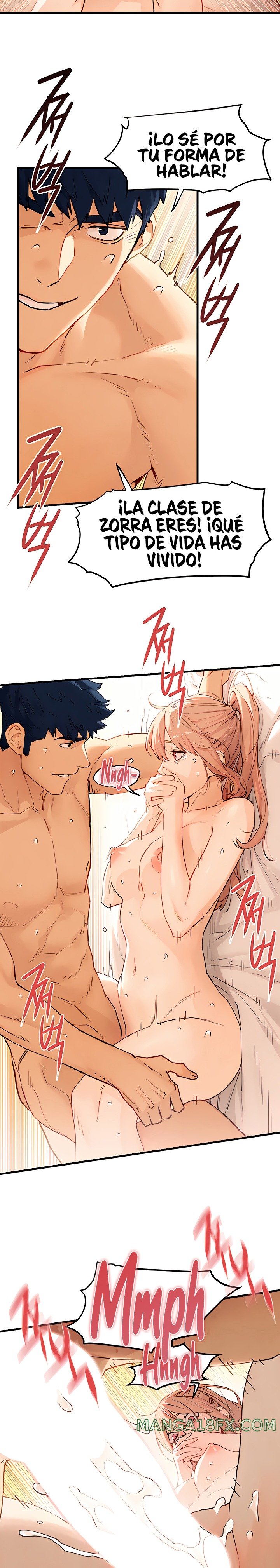 Moby Dick Raw - Chapter 9 [photo 21] - MangaPorn