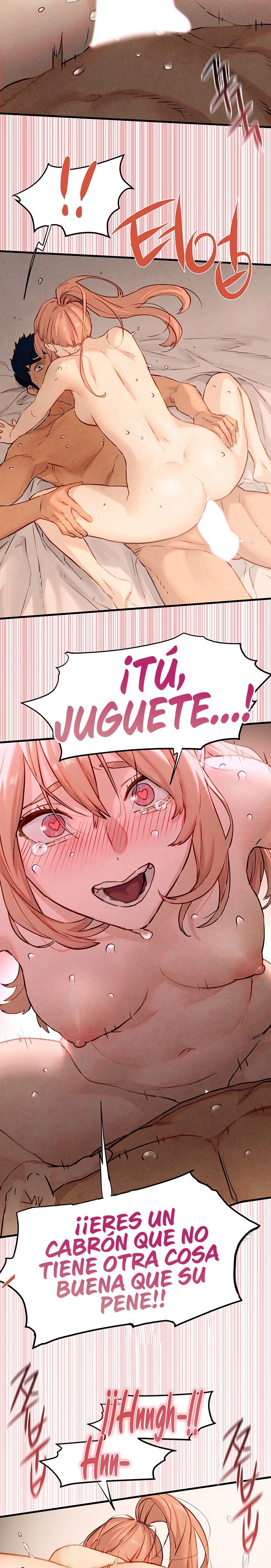 Moby Dick Raw - Chapter 9 [photo 24] - MangaPorn