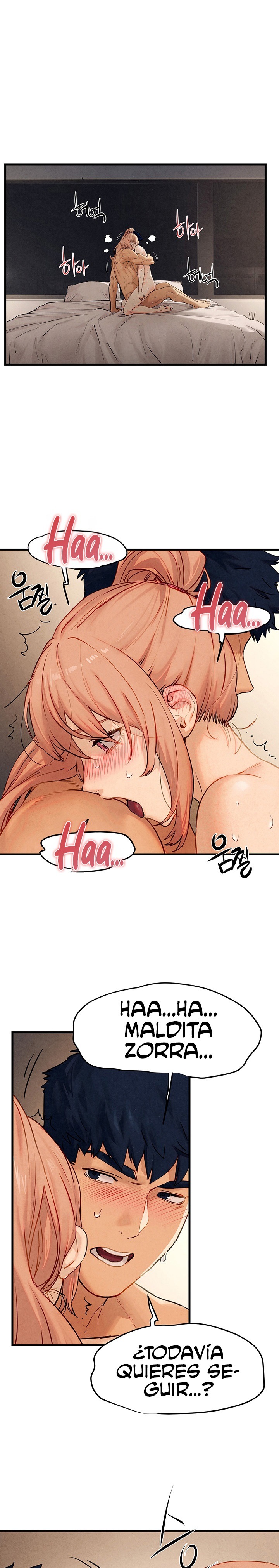 Moby Dick Raw - Chapter 9 [photo 28] - MangaPorn