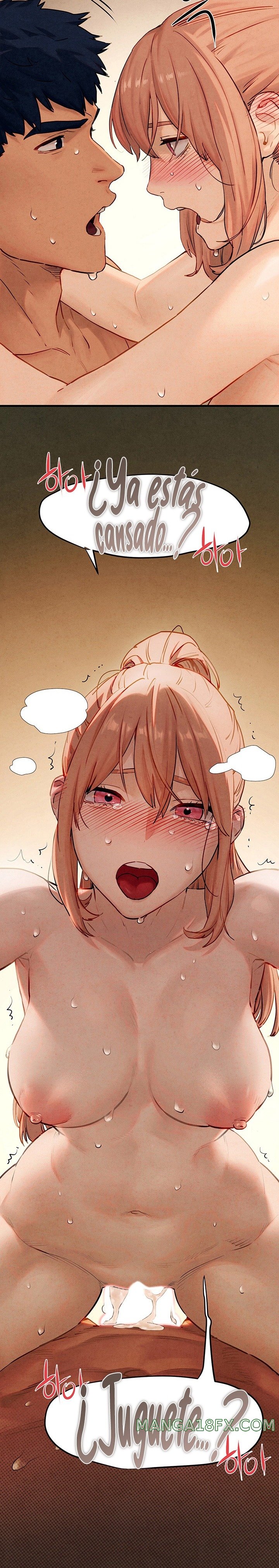 Moby Dick Raw - Chapter 9 [photo 29] - MangaPorn