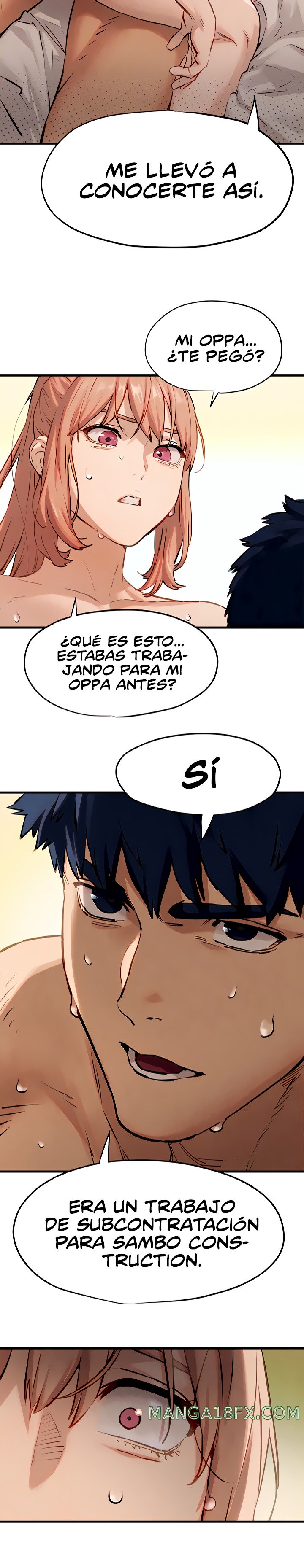 Moby Dick Raw - Chapter 9 [photo 3] - MangaPorn