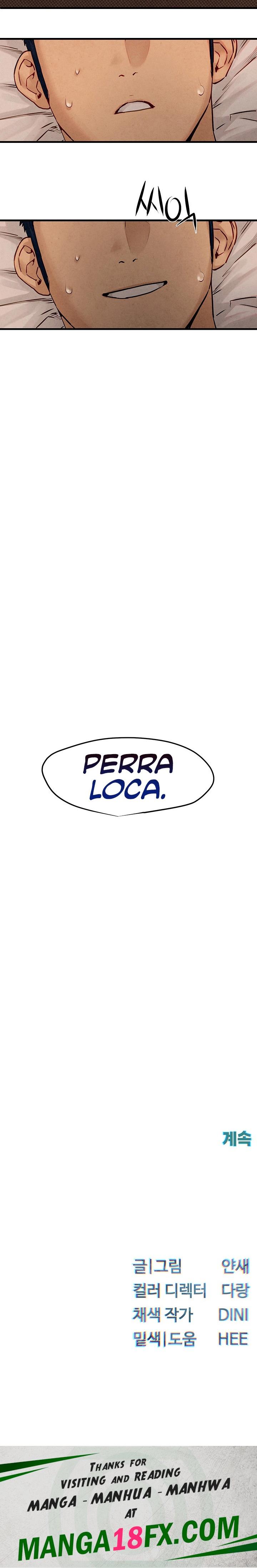 Moby Dick Raw - Chapter 9 [photo 30] - MangaPorn