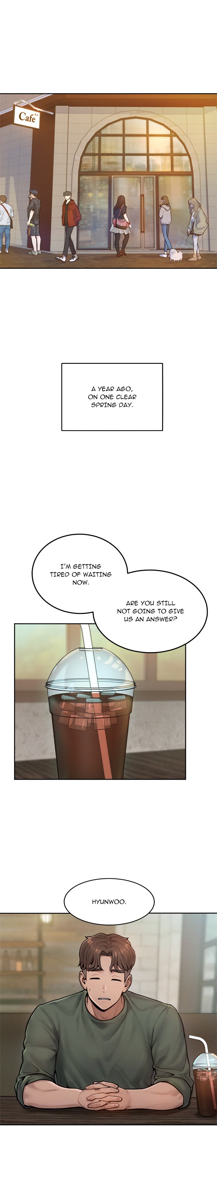 Tasty Missus x4 - Chapter 1 [photo 1] - MangaPorn