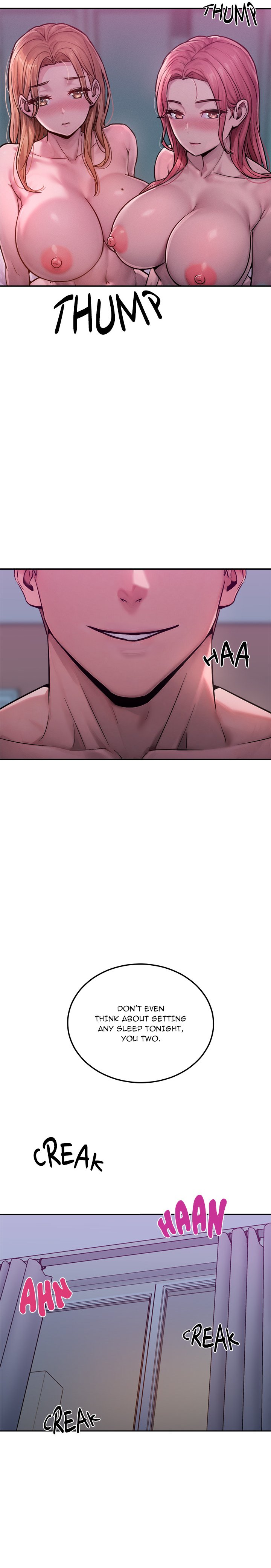 Tasty Missus x4 - Chapter 1 [photo 29] - MangaPorn