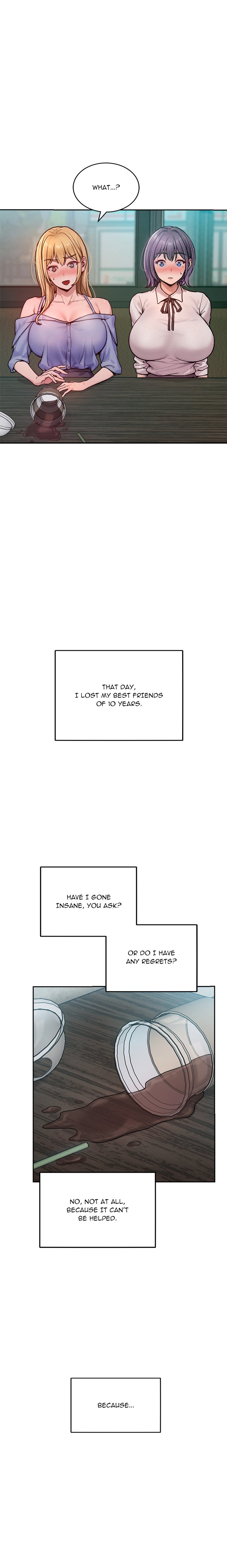 Tasty Missus x4 - Chapter 1 [photo 6] - MangaPorn