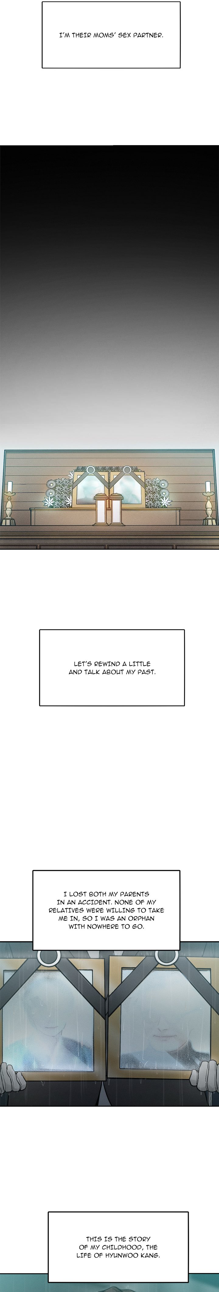 Tasty Missus x4 - Chapter 1 [photo 7] - MangaPorn