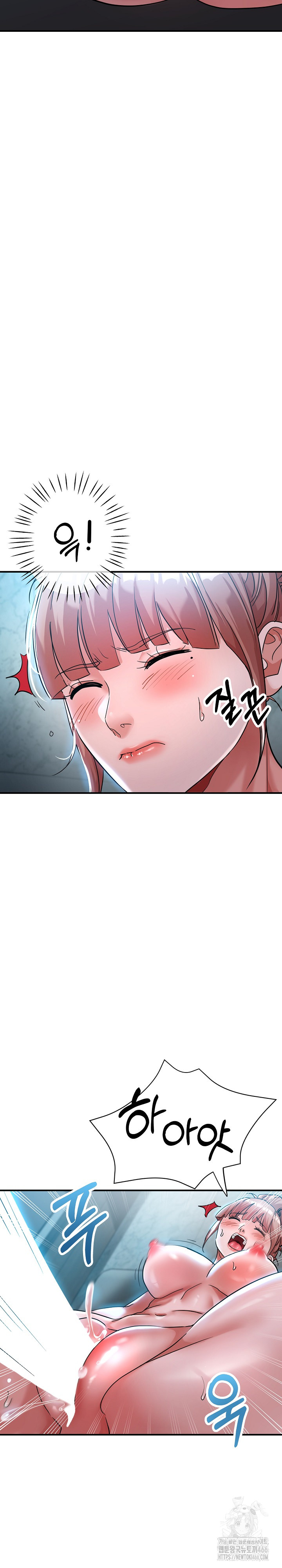 Three Sisters Raw - Chapter 14 [photo 30] - MangaPorn