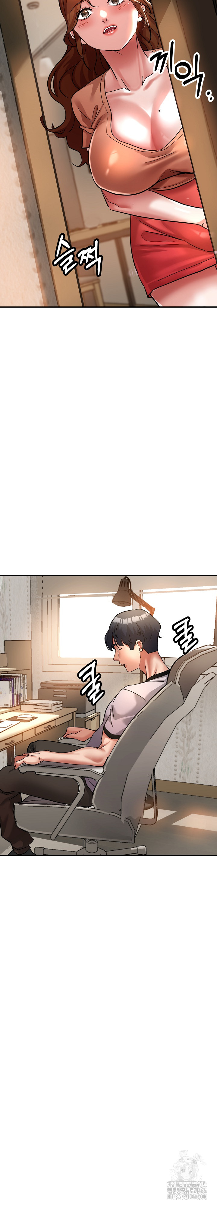 Three Sisters Raw - Chapter 15 [photo 20] - MangaPorn