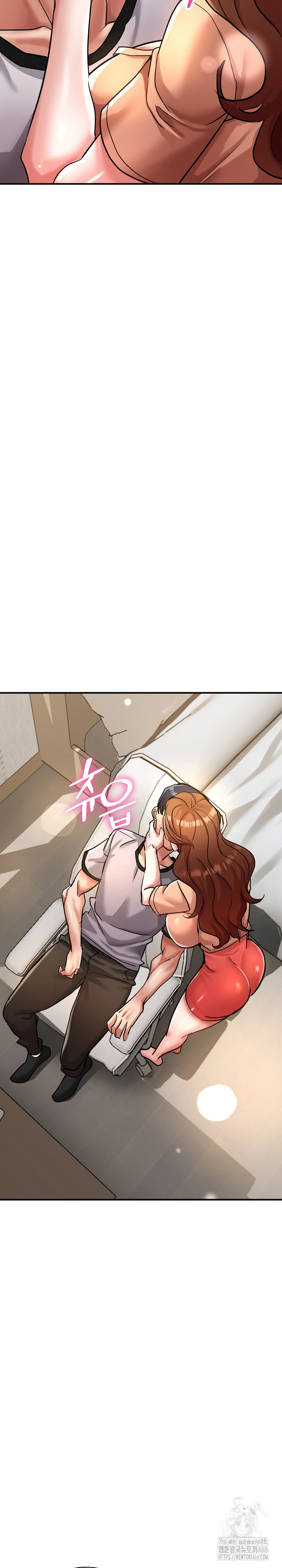 Three Sisters Raw - Chapter 15 [photo 29] - MangaPorn