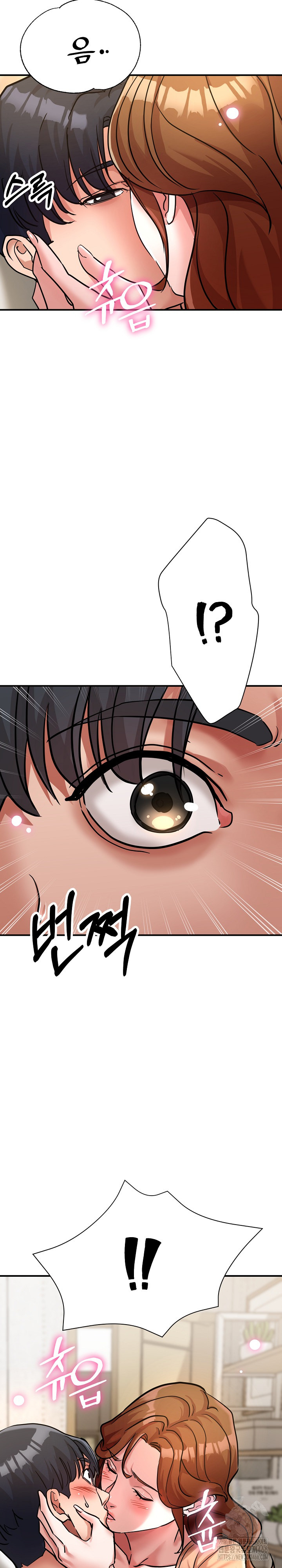 Three Sisters Raw - Chapter 15 [photo 30] - MangaPorn