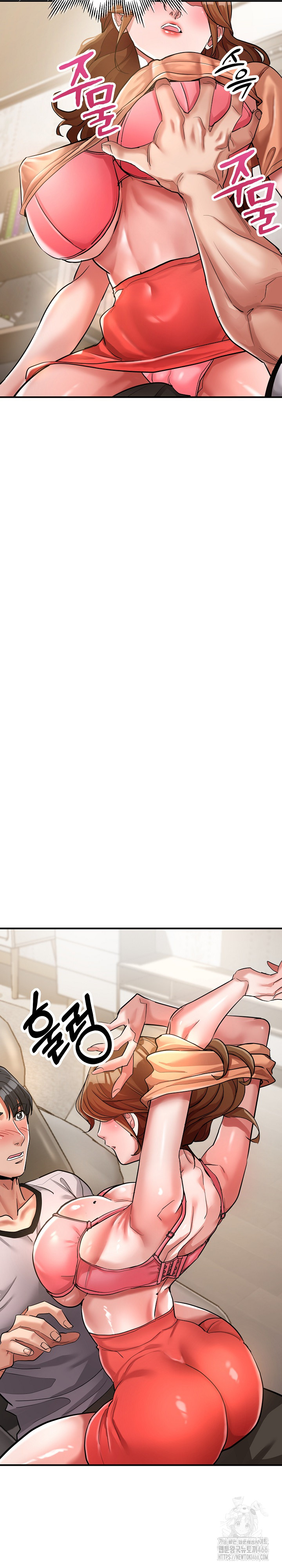 Three Sisters Raw - Chapter 16 [photo 8] - MangaPorn