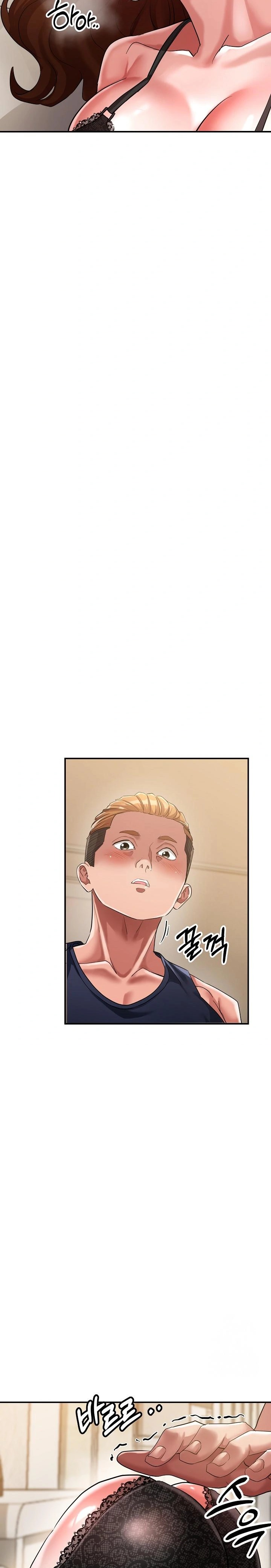 Three Sisters Raw - Chapter 18 [photo 12] - MangaPorn