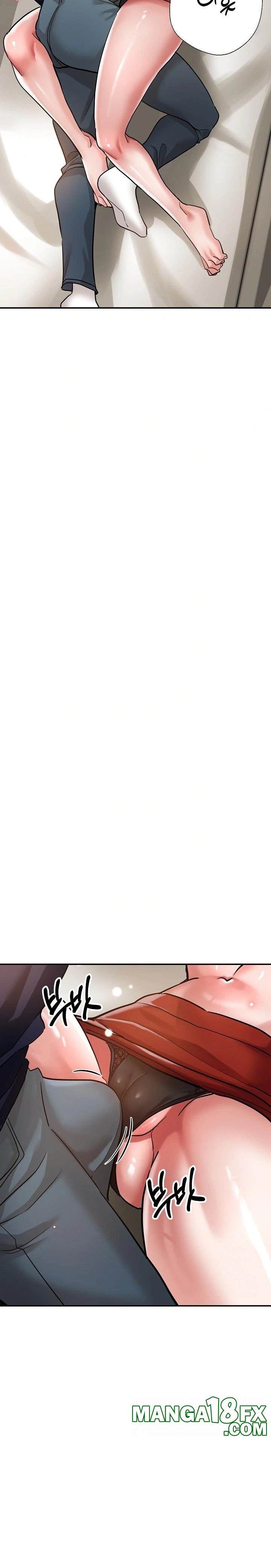 Three Sisters Raw - Chapter 18 [photo 16] - MangaPorn