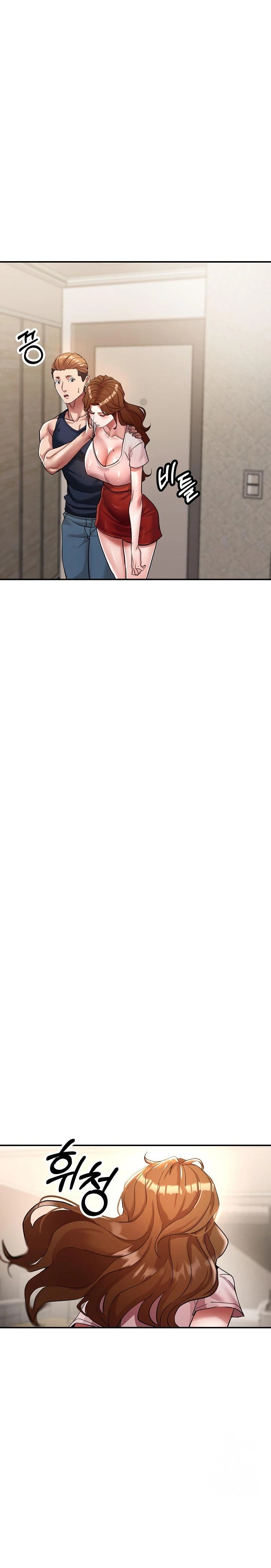 Three Sisters Raw - Chapter 18 [photo 2] - MangaPorn