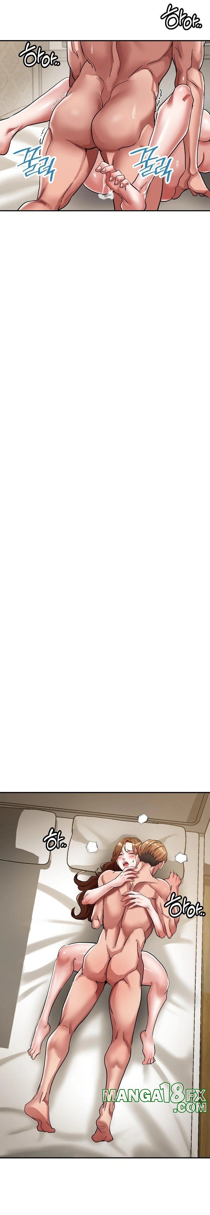 Three Sisters Raw - Chapter 18 [photo 30] - MangaPorn