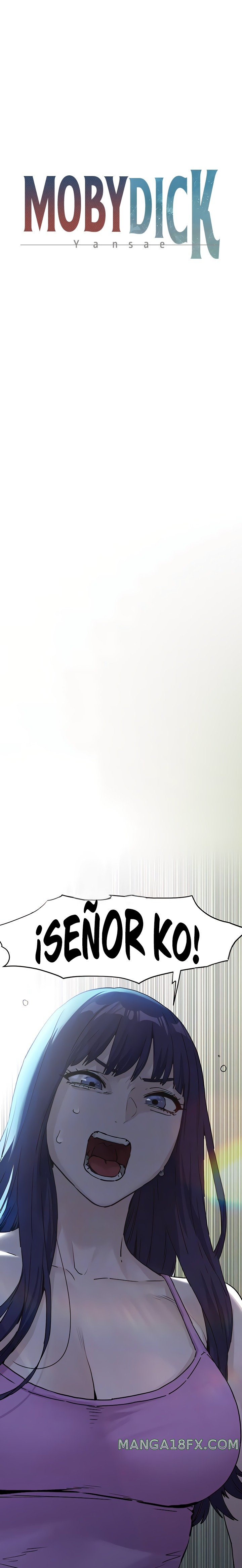 Moby Dick Raw - Chapter 10 [photo 1] - MangaPorn