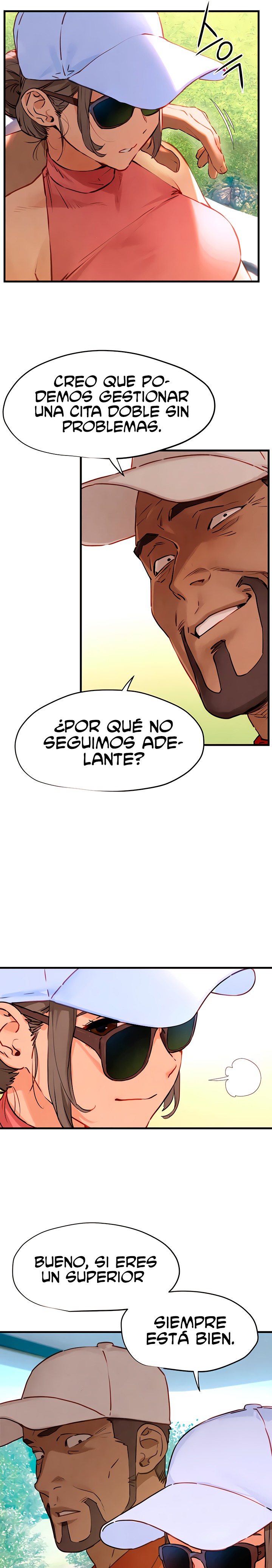 Moby Dick Raw - Chapter 10 [photo 10] - MangaPorn