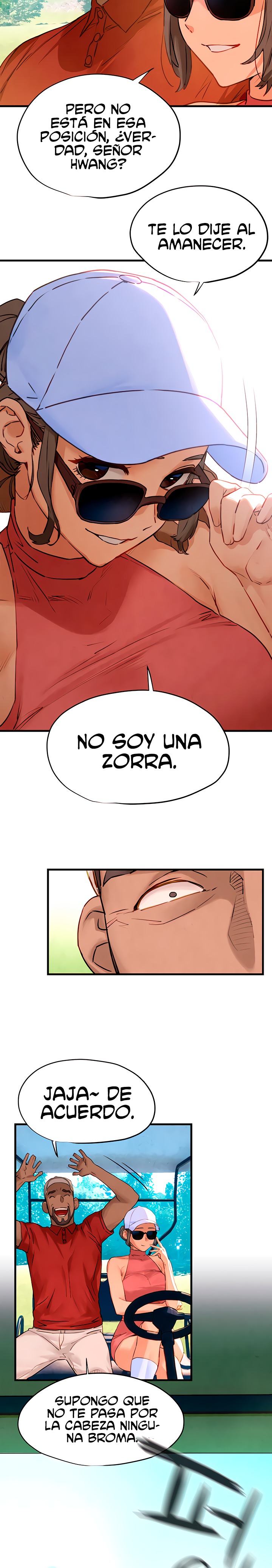 Moby Dick Raw - Chapter 10 [photo 11] - MangaPorn