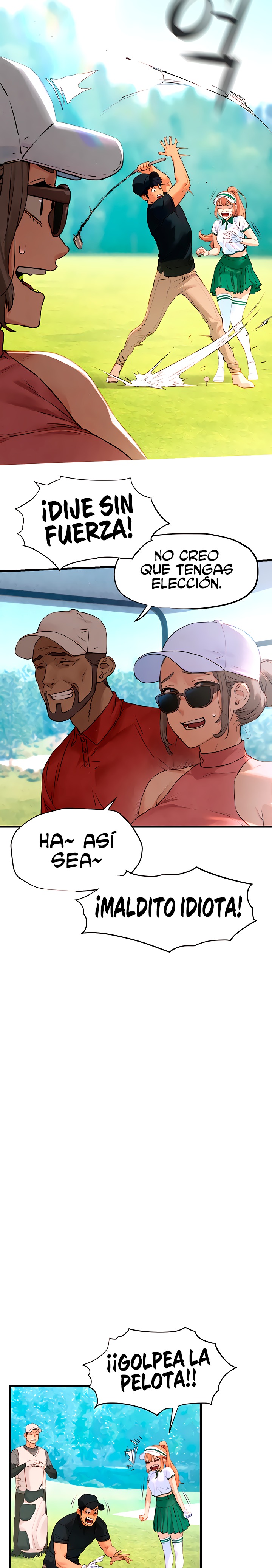 Moby Dick Raw - Chapter 10 [photo 12] - MangaPorn