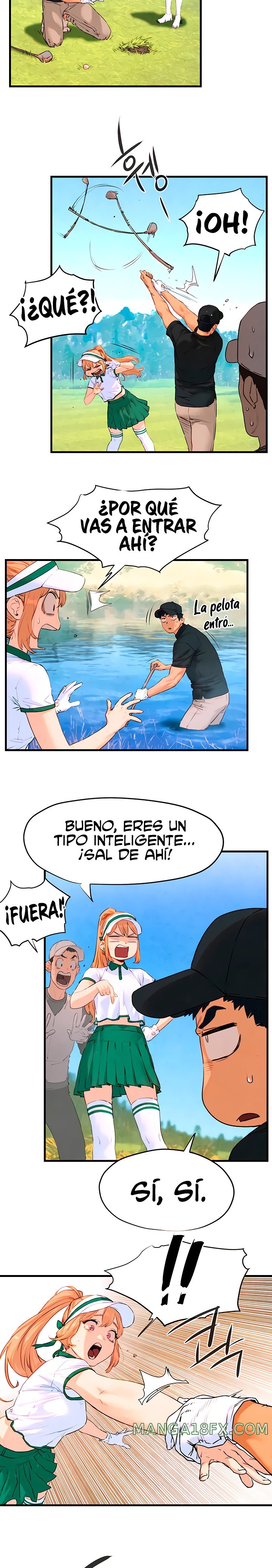 Moby Dick Raw - Chapter 10 [photo 13] - MangaPorn