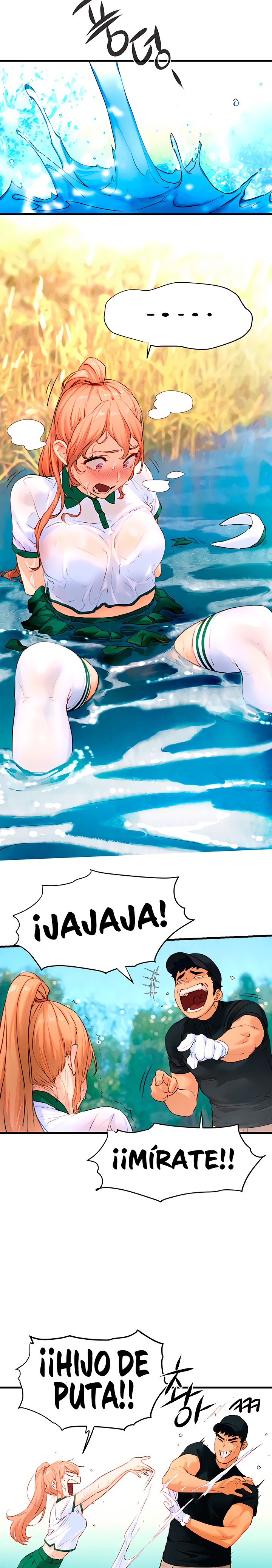 Moby Dick Raw - Chapter 10 [photo 14] - MangaPorn