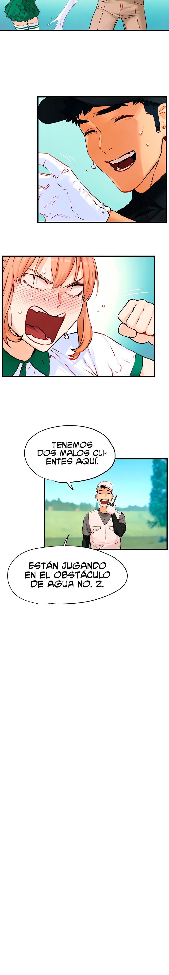 Moby Dick Raw - Chapter 10 [photo 15] - MangaPorn