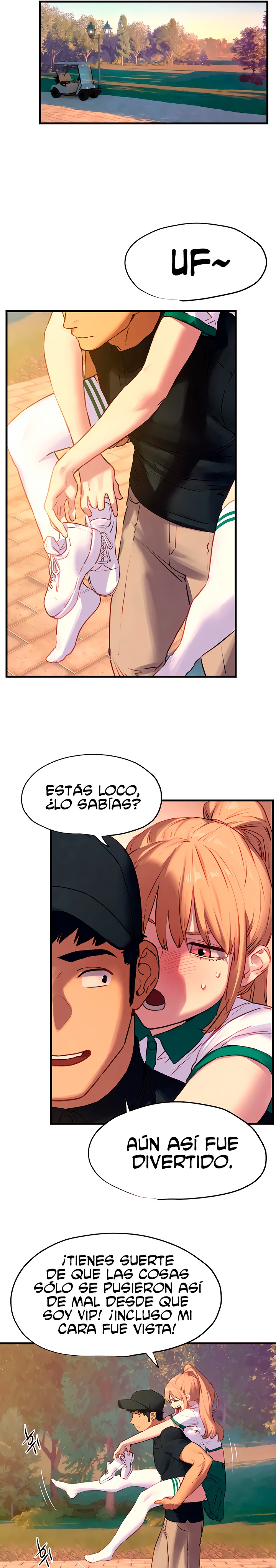 Moby Dick Raw - Chapter 10 [photo 16] - MangaPorn