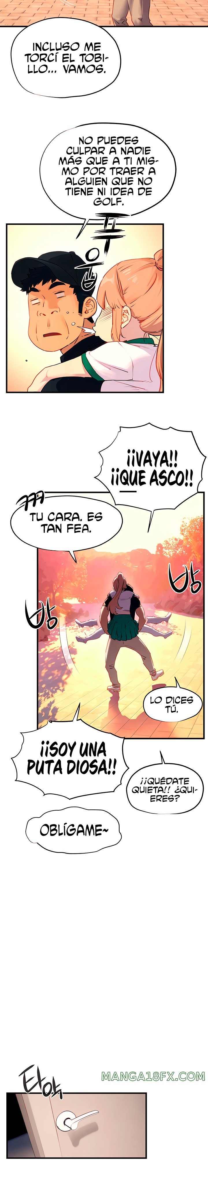 Moby Dick Raw - Chapter 10 [photo 17] - MangaPorn