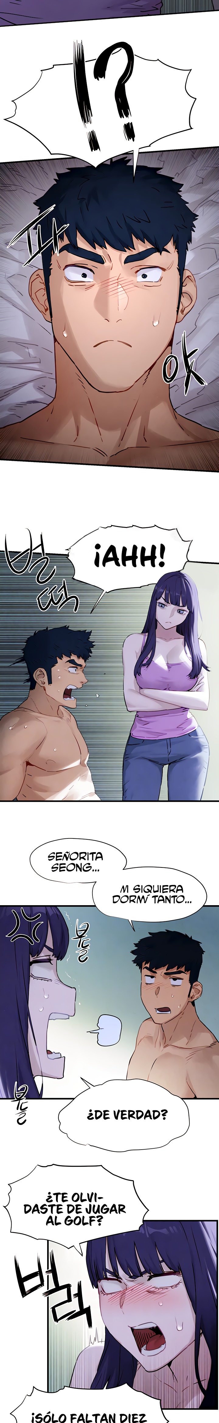 Moby Dick Raw - Chapter 10 [photo 2] - MangaPorn