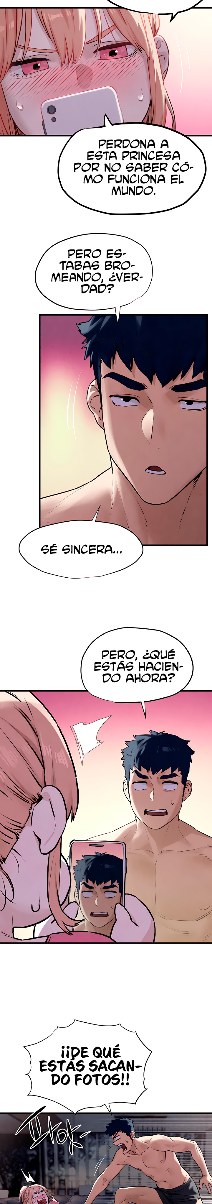 Moby Dick Raw - Chapter 10 [photo 20] - MangaPorn