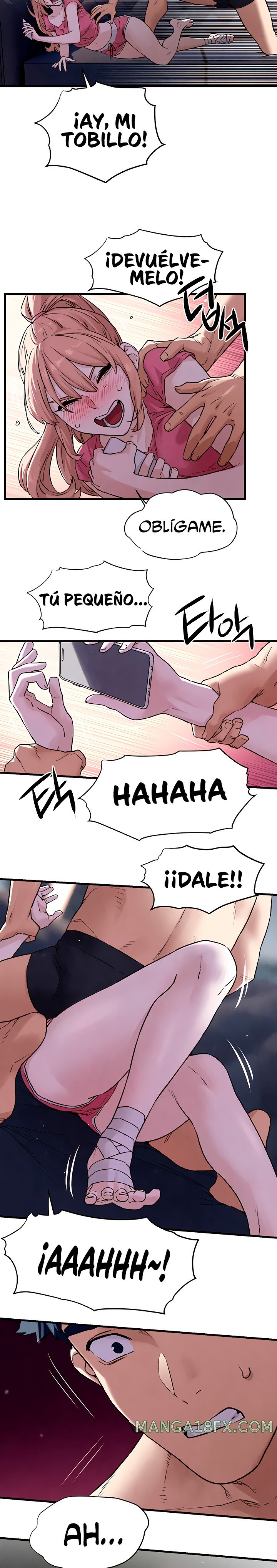 Moby Dick Raw - Chapter 10 [photo 21] - MangaPorn