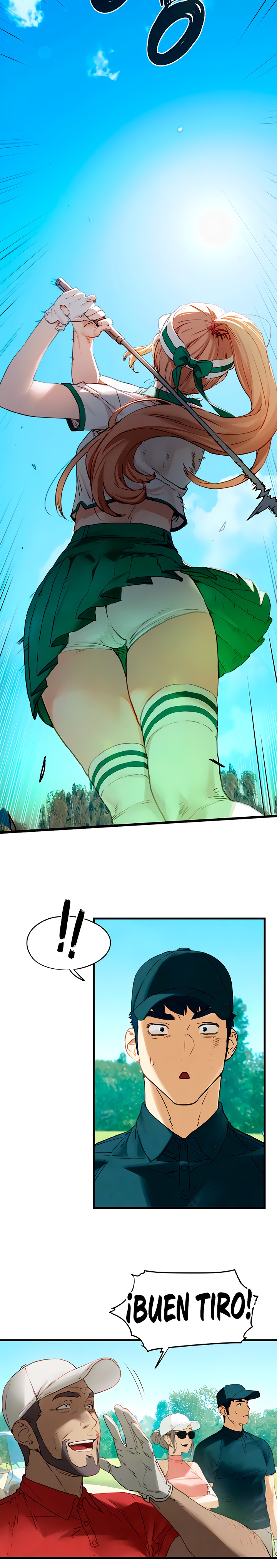 Moby Dick Raw - Chapter 10 [photo 5] - MangaPorn