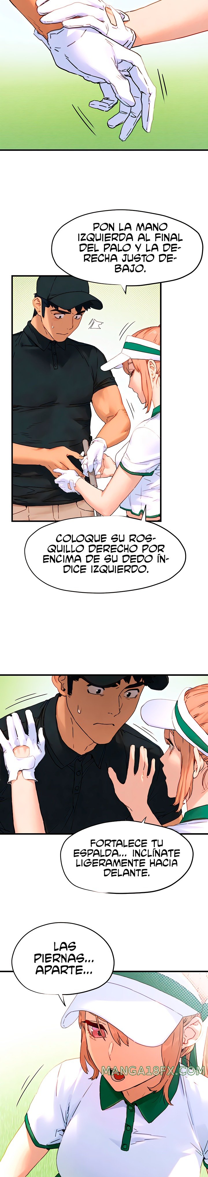 Moby Dick Raw - Chapter 10 [photo 8] - MangaPorn