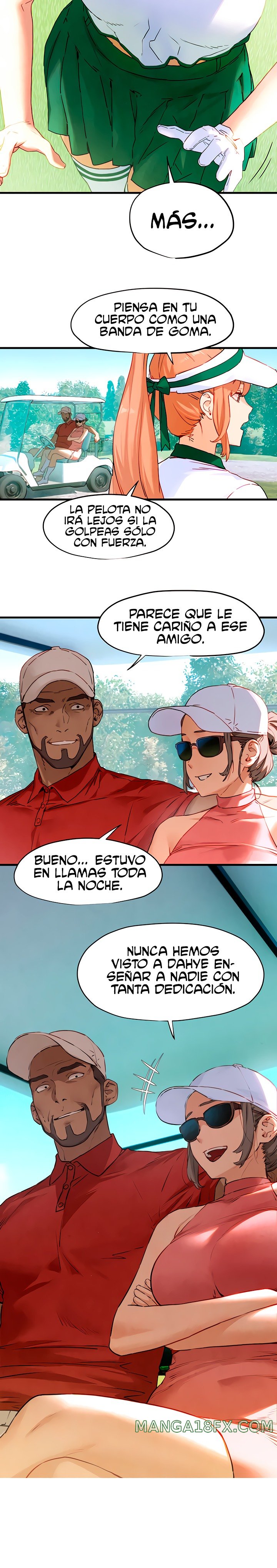 Moby Dick Raw - Chapter 10 [photo 9] - MangaPorn