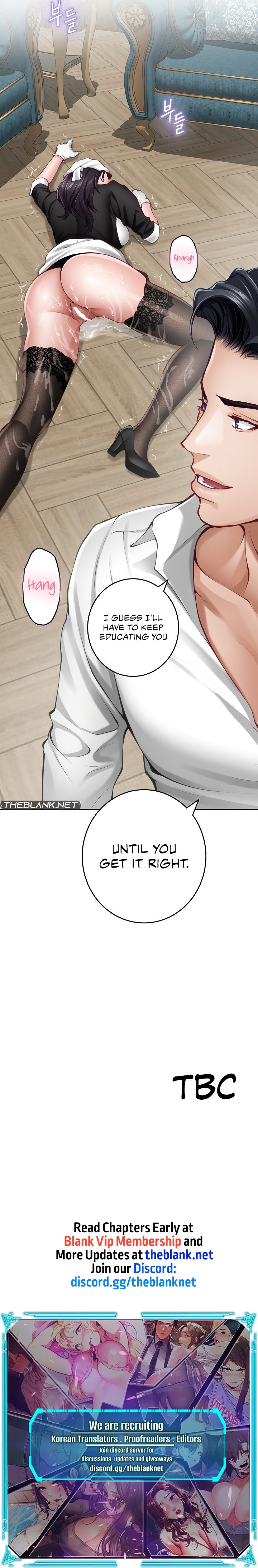 God of Pleasure - Chapter 36 [photo 12] - MangaPorn