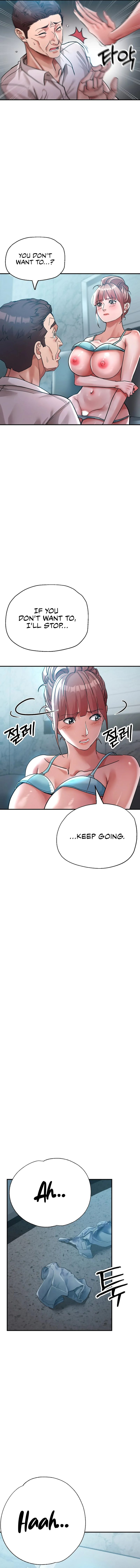 Three Sisters - Chapter 14 [photo 11] - MangaPorn