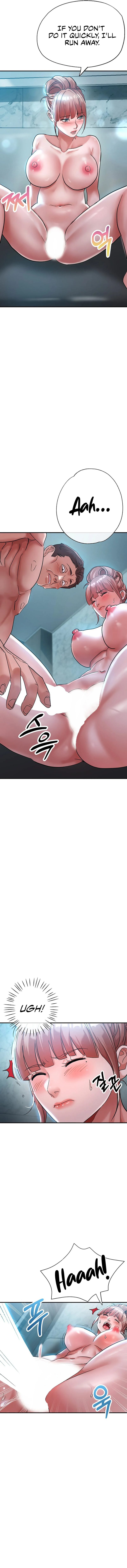 Three Sisters - Chapter 14 [photo 13] - MangaPorn