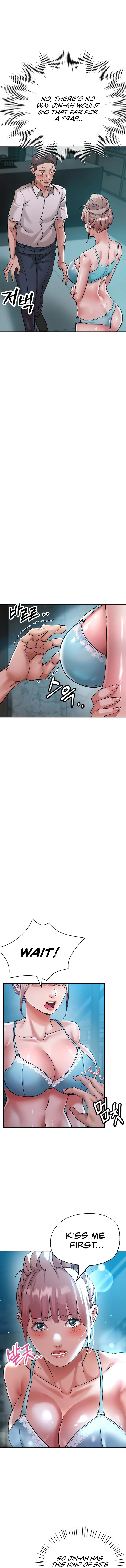 Three Sisters - Chapter 14 [photo 7] - MangaPorn