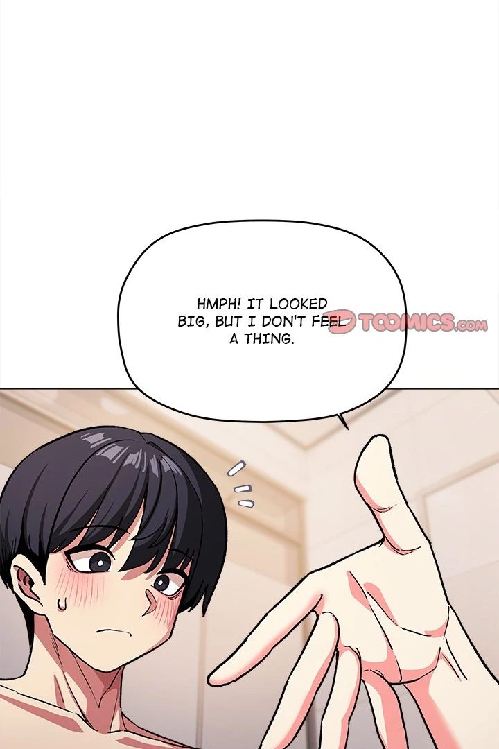 Stop Smoking - Chapter 27 [photo 17] - MangaPorn