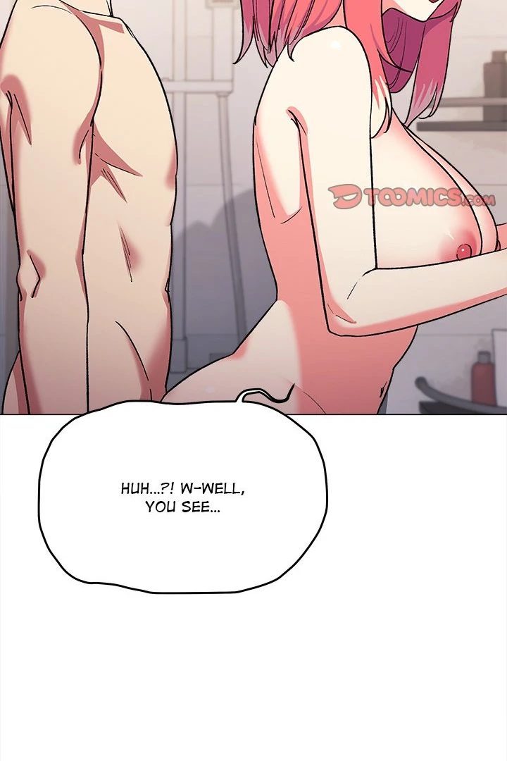 Stop Smoking - Chapter 27 [photo 35] - MangaPorn