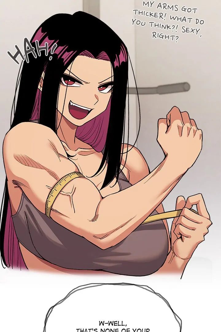 Stop Smoking - Chapter 27 [photo 38] - MangaPorn