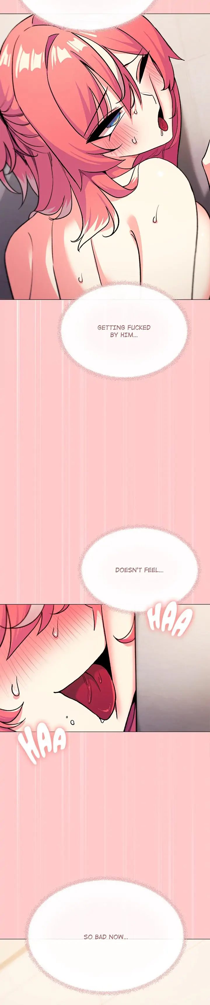 Stop Smoking - Chapter 27 [photo 74] - MangaPorn