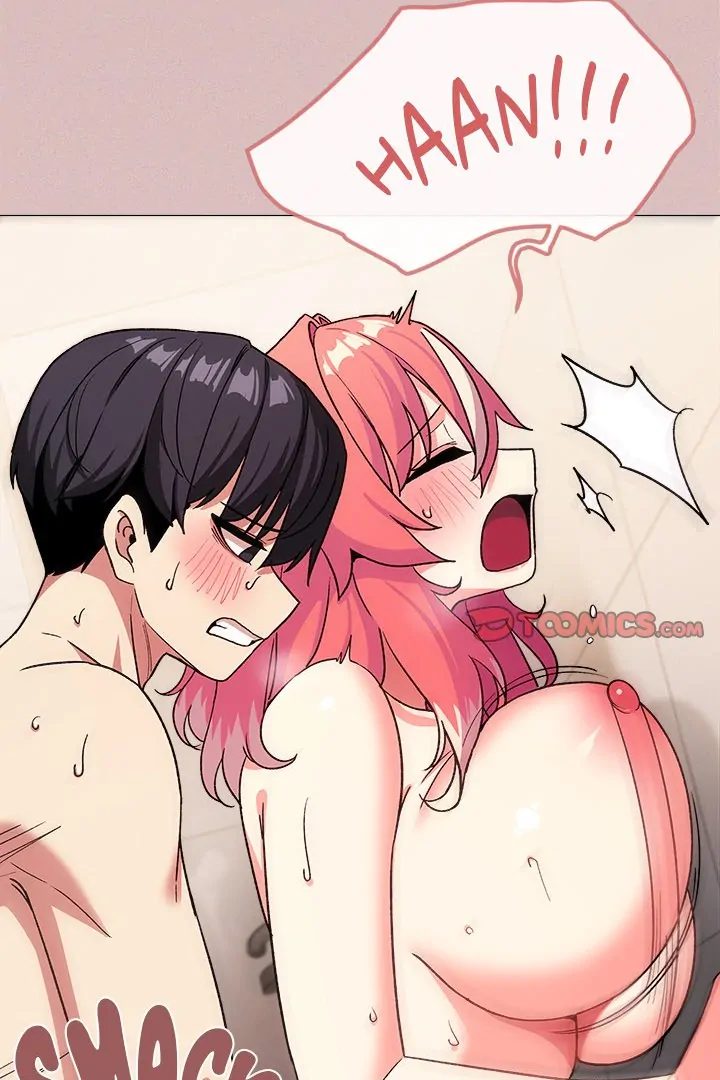 Stop Smoking - Chapter 27 [photo 90] - MangaPorn