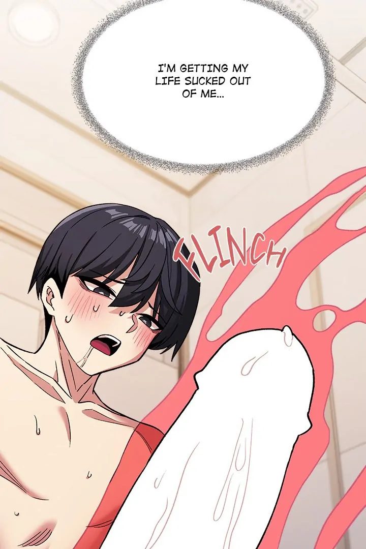 Stop Smoking - Chapter 27 [photo 97] - MangaPorn