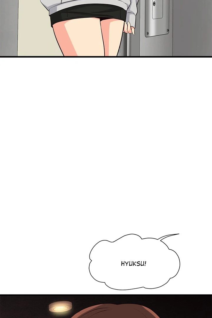 My Other Girlfriend - Chapter 18 [photo 100] - MangaPorn