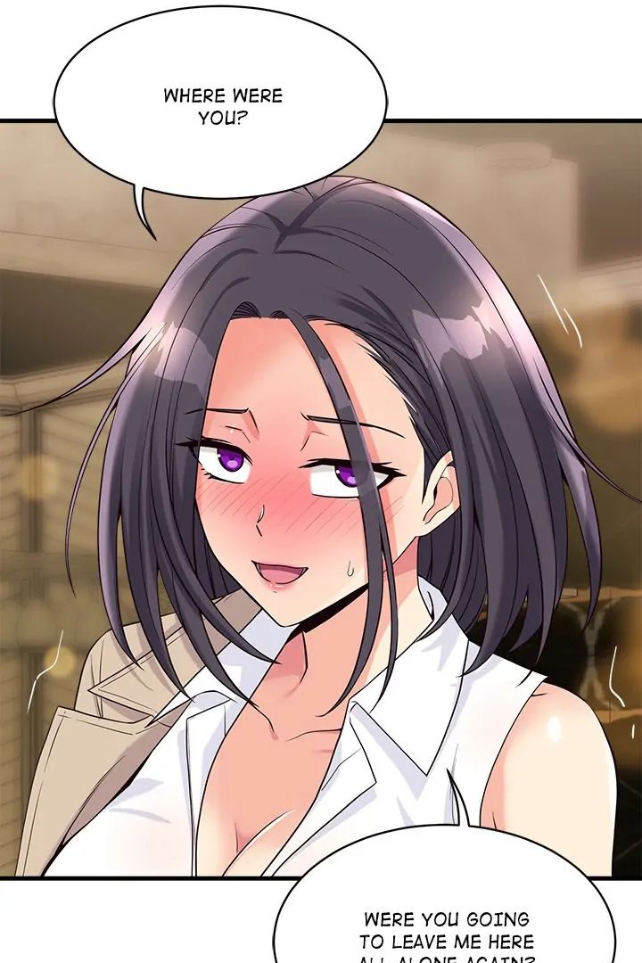 My Other Girlfriend - Chapter 18 [photo 106] - MangaPorn