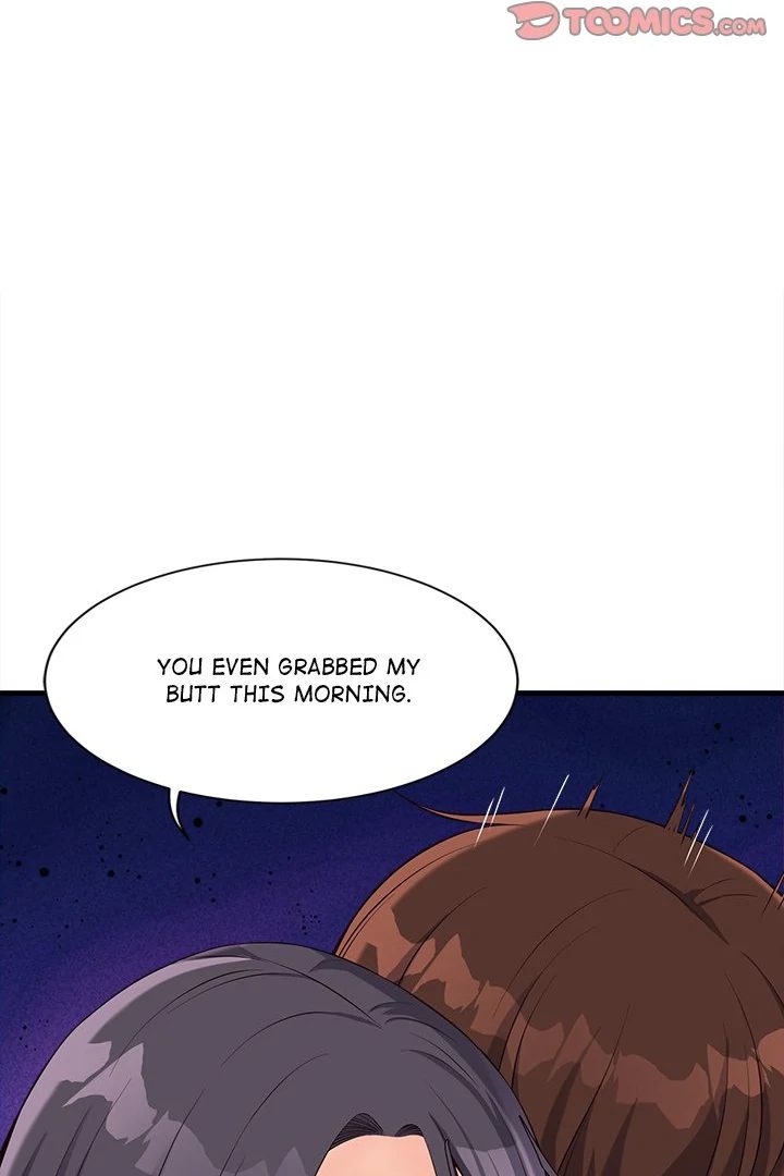 My Other Girlfriend - Chapter 18 [photo 119] - MangaPorn